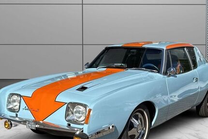 Corvette Andere 128.000 km 29.990 &euro; Frankenthal 67227