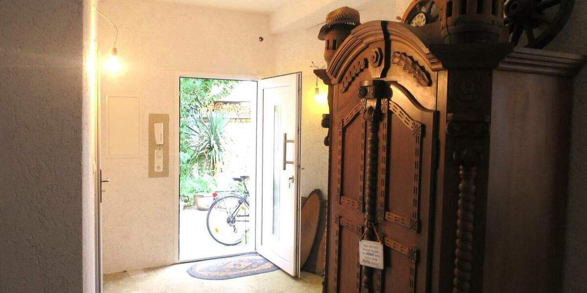 Einfamilienhaus Frankenthal - 4 Zimmer, 201 m&sup2;, 369.000&euro; | Angebot:23983290