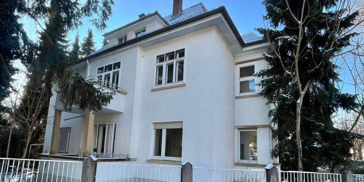 Etagenwohnung Heidelberg/Weststadt Weststadt - 4 Zimmer, 105 m&sup2;, 620.000&euro; | Angebot:25695224