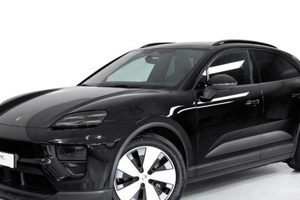 Porsche Macan 4.885 km 72.900 &euro; Mannheim 68229