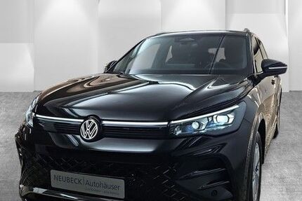 VW Tiguan 2.999 km 58.700 &euro; Speyer 67346