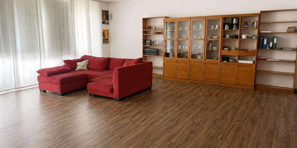 Etagenwohnung Sinsheim - 5 Zimmer, 145 m&sup2;, 1.550&euro; | Angebot:27094512