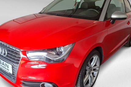 Audi A1 54.792 km 9.950 &euro; Heidelberg 69126