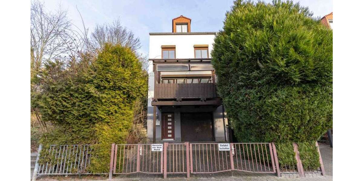 Einfamilienhaus Heidelberg / Emmertsgrund Emmertsgrund - 6 Zimmer, 166 m&sup2;, 1.850&euro; | Angebot:26906378