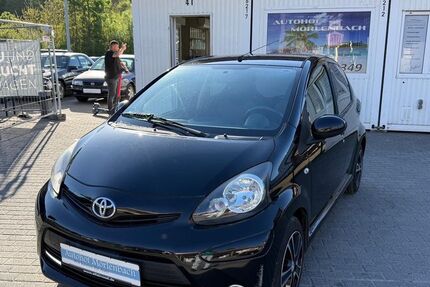 Toyota Aygo (X) 148.000 km 2.999 &euro; Mörlenbach 69509