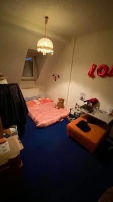 Dachgeschoßwohnung Frankenthal (Pfalz) - 4 Zimmer, 114 m&sup2;, 900&euro; | Angebot:21521661