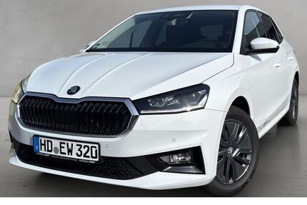 Skoda Fabia 4.999 km 25.480 &euro; Weinheim 69469