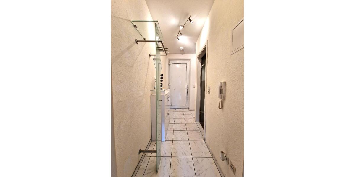 Charmante Maisonette mit Parkblick - Etagenwohnung Ludwigshafen Friesenheim | Angebot:27120089