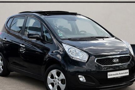Kia Venga 143.000 km 7.499 &euro; Ludwigshafen am Rhein 67071