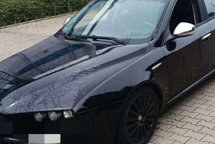 Alfa Romeo 159
