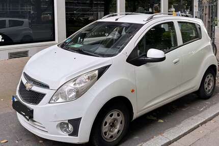 Chevrolet Spark 141.700 km 2.800 &euro; Ludwigshafen am Rhein 67061