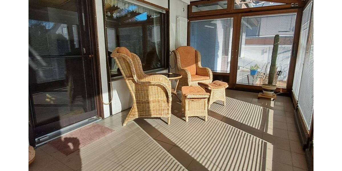Einfamilienhaus Ubstadt-Weiher Ubstadt - 6 Zimmer, 160 m&sup2;, 445.000&euro; | Angebot:26419689