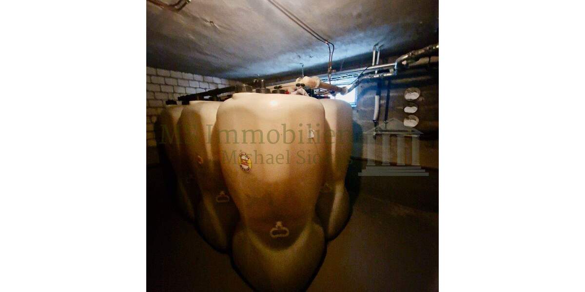 Bungalow Lampertheim - 3 Zimmer, 100 m&sup2;, 395.000&euro; | Angebot:25629864