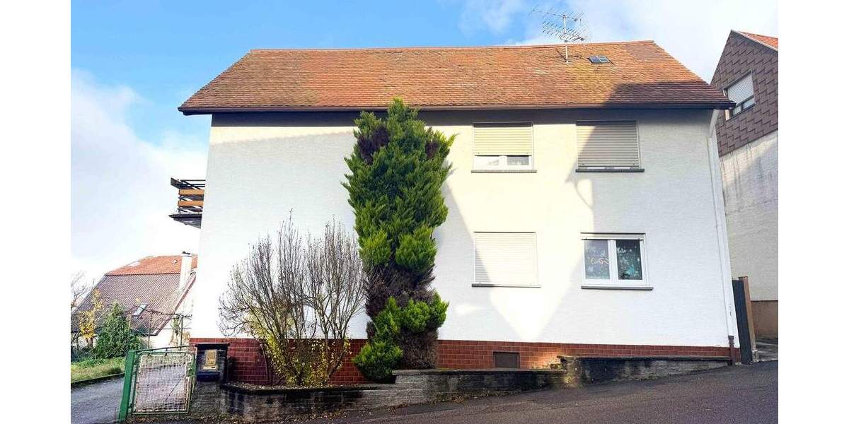 Einfamilienhaus Nußloch - 6 Zimmer, 155 m&sup2;, 790.000&euro; | Angebot:23948808