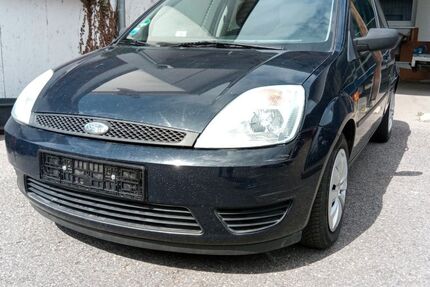 Ford Fiesta 225.000 km 1.290 &euro; neckarbischofsheim 74924
