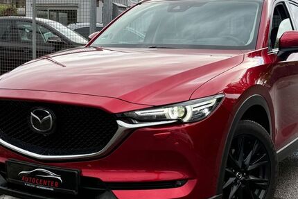 Mazda CX-5 109.000 km 19.990 &euro; Weinheim 69469