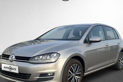 VW Golf 129.000 km 13.999 &euro; Viernheim 68519