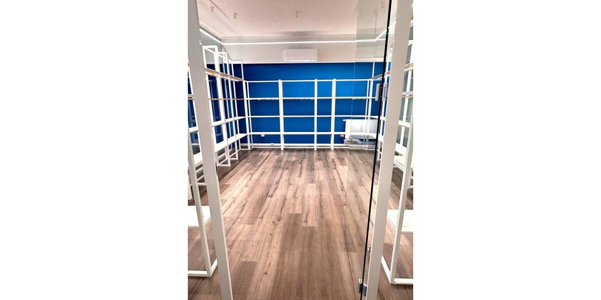 Gewerbeobjekt Viernheim - 2.250&euro; | Angebot:26474557
