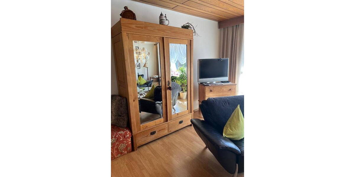 Mehrfamilienhaus, Wohnhaus Schönbrunn-Allemühl Allemühl - 8 Zimmer, 159 m&sup2;, 430.000&euro; | Angebot:26274280