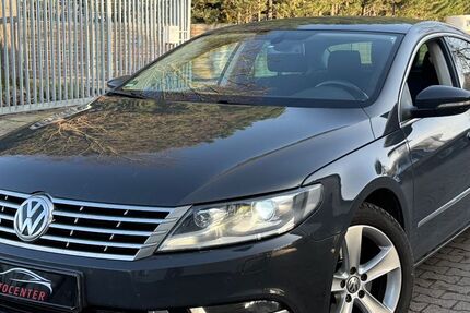 VW CC 148.000 km 11.990 &euro; Weinheim 69469