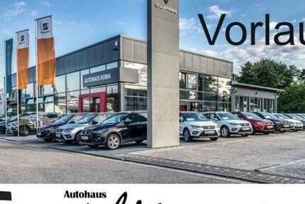 Seat Ateca 24.159 km 27.890 &euro; Sinsheim 74889