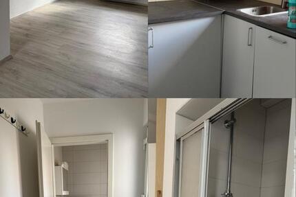 Wohnung Mannheim Herzogenried - 1 Zimmer, 40 m&sup2;, 730&euro; | Angebot:25447005