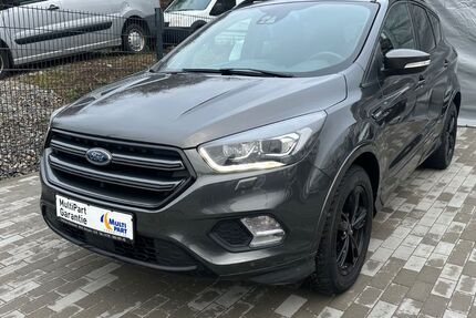 Ford Kuga 61.963 km 17.450 &euro; Weinheim 69469