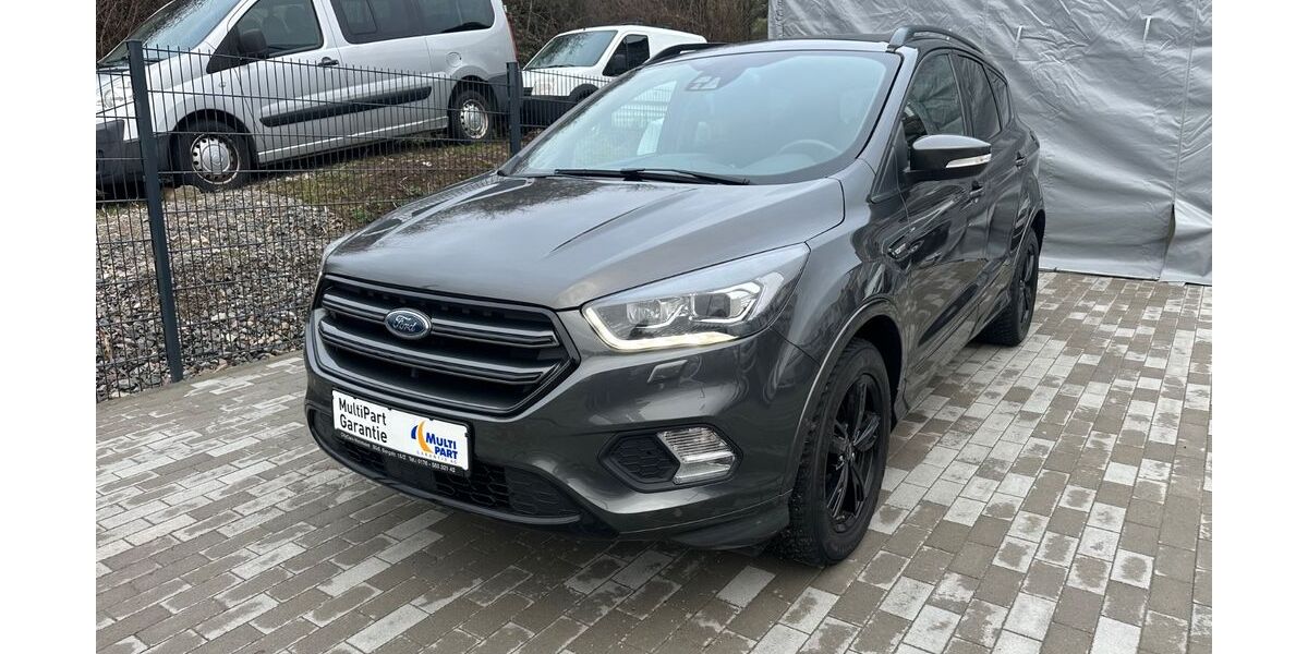 Ford Kuga 61.963 km 17.450 &euro; Weinheim 69469