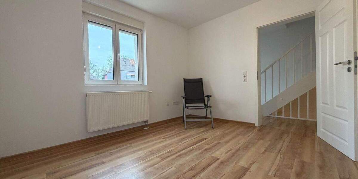 Einfamilienhaus Mannheim Neckarstadt - 5 Zimmer, 95 m&sup2;, 450.000&euro; | Angebot:25601268