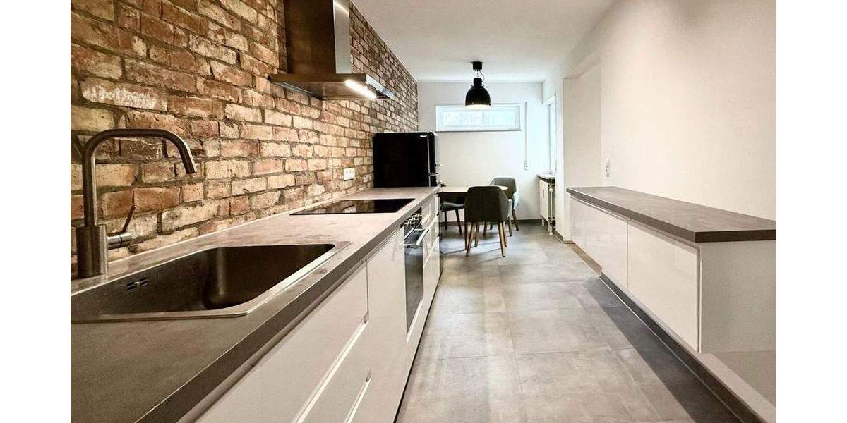 Etagenwohnung Schwetzingen - 2 Zimmer, 73 m&sup2;, 290.000&euro; | Angebot:25645960