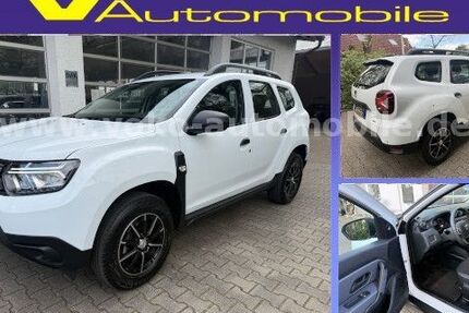 Dacia Duster 61.000 km 11.580 &euro; Neuhofen/Pfalz 67141
