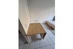 Etagenwohnung Mannheim Innenstadt - 1 Zimmer, 20 m&sup2;, 479&euro; | Angebot:26362696