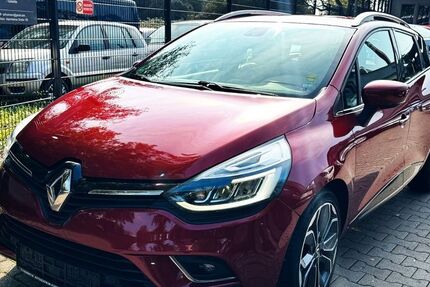 Renault Clio 100.500 km 7.600 &euro; LUDWIGSHAFEN AM RHEIN 67071