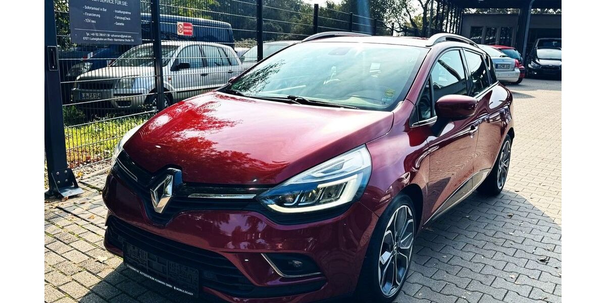 Renault Clio 100.500 km 7.700 &euro; LUDWIGSHAFEN AM RHEIN 67071