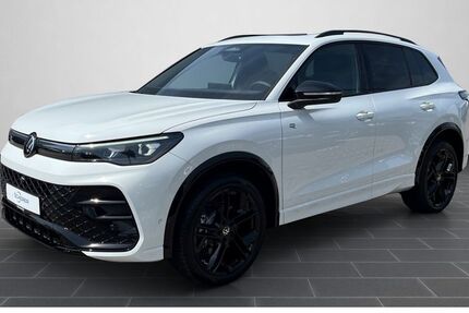 VW Tiguan 14.900 km 55.900 &euro; Ladenburg 68526