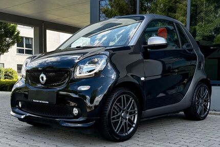 Smart ForTwo 44.000 km 16.900 &euro; Weinheim 69469