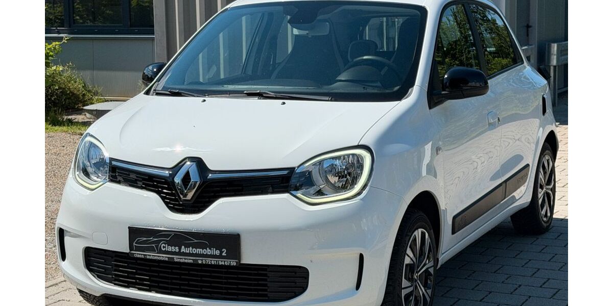 Renault Twingo 79.026 km 8.990 &euro; Sinsheim 74889