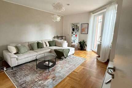 Wohnung zum Kaufen in Heidelberg 880.000 € 114.58 m² 4.5 zimmer