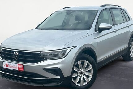 VW Tiguan 43.769 km 26.480 &euro; Brühl 68782