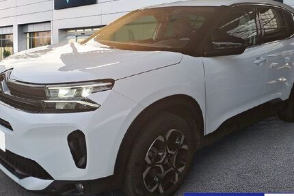 Citroen C5 Aircross 21.726 km 17.390 &euro; Mannheim 68309
