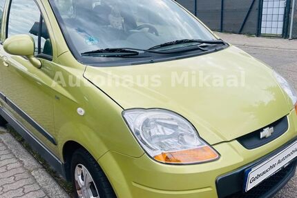 Chevrolet Matiz 72.000 km 2.999 € Ketsch 68775