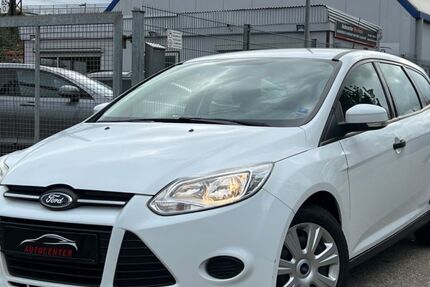 Ford Focus 150.000 km 4.990 &euro; Weinheim 69469