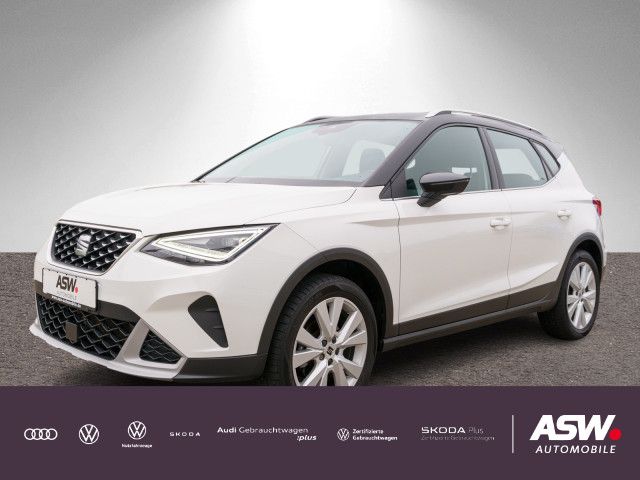 Seat Arona 33.100 km 18.830 € Sinsheim 74889