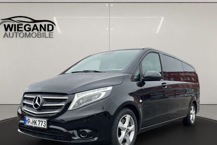 Mercedes-Benz Vito 30.000 km 42.990 &euro; Viernheim 68519