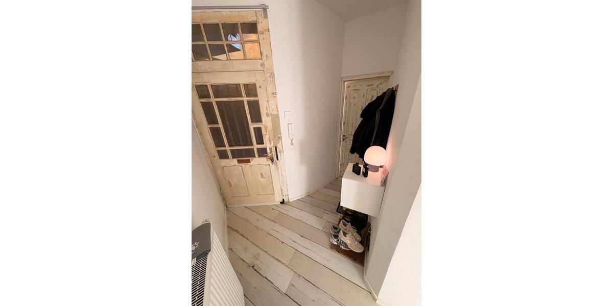 Erdgeschoßwohnung Mannheim Neckarstadt-Ost - 2 Zimmer, 65 m&sup2;, 950&euro; | Angebot:25365001