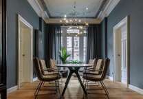Wohnung zum Mieten in Heidelberg 3.680 € 134 m²