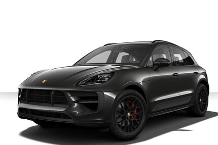 Porsche Macan 93.647 km 59.900 &euro; Mannheim 68229