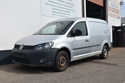 VW Caddy Maxi 260.000 km 5.990 € Lampertheim 68623