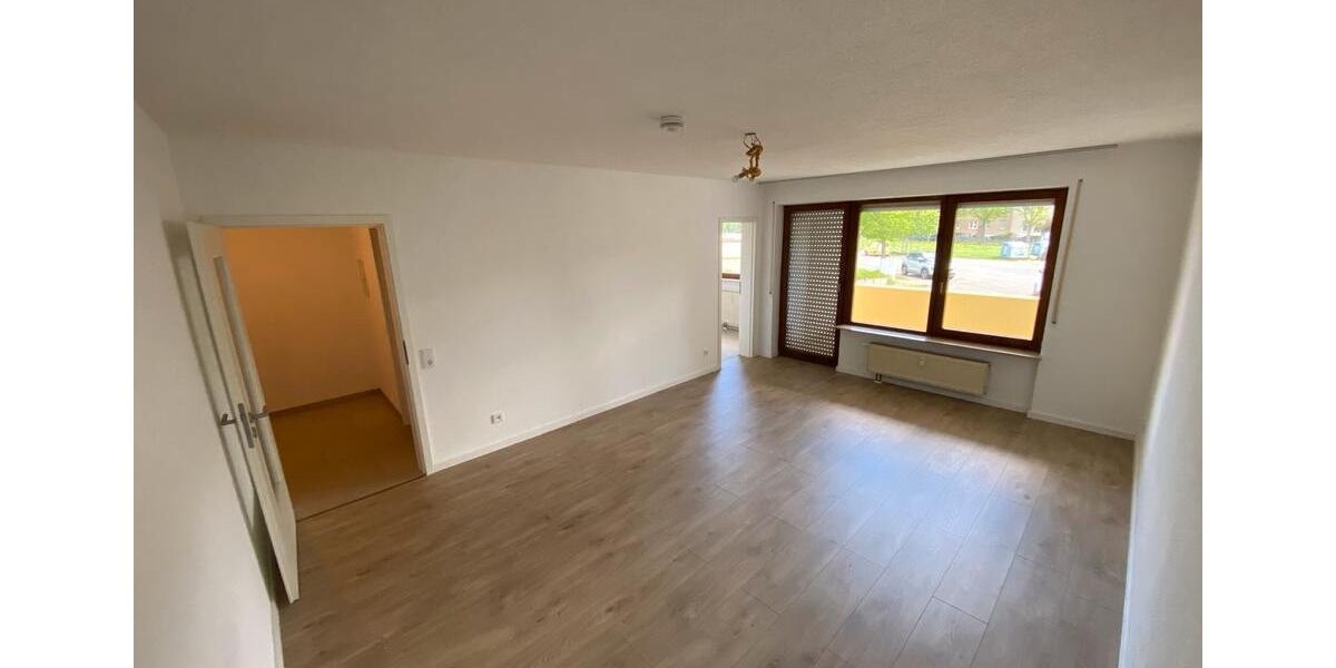Erdgeschoßwohnung Ludwigshafen am Rhein Edigheim - 1 Zimmer, 46 m&sup2;, 550&euro; | Angebot:26433712