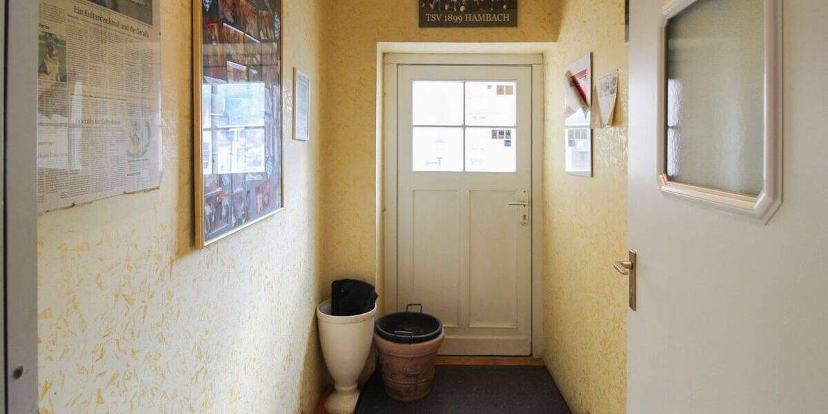 Mehrfamilienhaus, Wohnhaus Heppenheim (Bergstraße) Hambach - 4 Zimmer, 644 m&sup2;, 1.650.000&euro; | Angebot:26117853